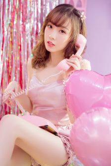小姐姐的花店